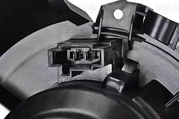 VALEO FIAT BLOWER Product weight with unit packaging 5 kg