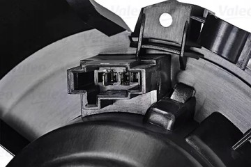 VALEO FIAT BLOWER Product weight with unit packaging 5 kg