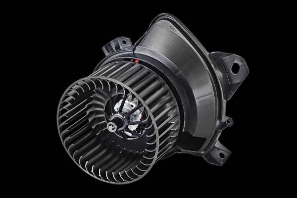 VALEO FIAT BLOWER Quality of parts according to GVO Q original with factory logo OEM OES