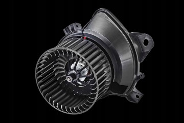 VALEO FIAT BLOWER Quality of parts according to GVO Q original with factory logo OEM OES