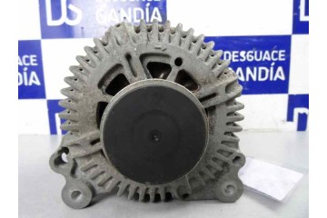 021903026L ALTERNADOR VOLKSWAGEN PASSAT VARIANT (3C5) Advance 2007 021903026L 160696 VOLKSWAGEN - 1