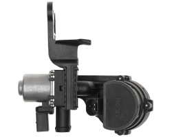 Gates EHV105 Valve