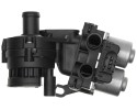 Gates EHV105 Valve Quality of parts according to GVO Q original with factory logo OEM OES
