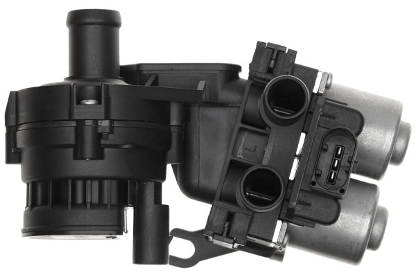 Gates EHV105 Valve Quality of parts according to GVO Q original with factory logo OEM OES