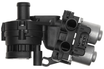 Gates EHV105 Valve Quality of parts according to GVO Q original with factory logo OEM OES