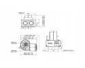 Water heater Minox 2 400 D 24V 3V 5kW Part manufacturer Siroco