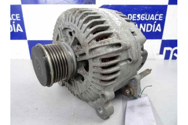 021903026L ALTERNADOR VOLKSWAGEN PASSAT VARIANT (3C5)