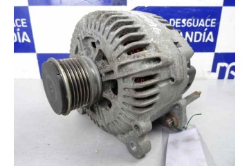 021903026L ALTERNADOR VOLKSWAGEN PASSAT VARIANT (3C5) Advance 2007 021903026L 160696 VOLKSWAGEN - 1