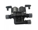 SOLENOID VALVE HEATER 64116910544 BMW X3 X5 X6 E70 E72 E83 F85 F86 Part manufacturer BMW OE
