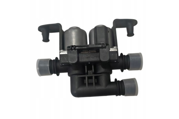 SOLENOID VALVE HEATER 64116910544 BMW X3 X5 X6 E70 E72 E83 F85 F86 Part manufacturer BMW OE