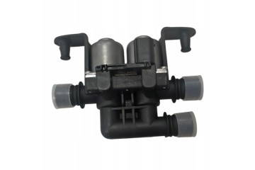 SOLENOID VALVE HEATER 64116910544 BMW X3 X5 X6 E70 E72 E83 F85 F86 Part manufacturer BMW OE