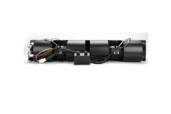 WATER HEATER 12V UNIVERSAL GREG CAR Packaging status original