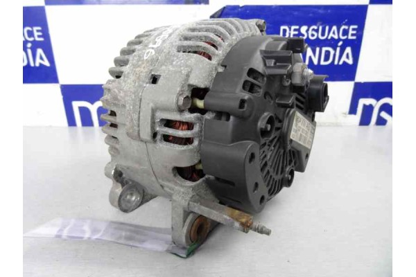 021903026L ALTERNADOR VOLKSWAGEN PASSAT VARIANT (3C5)