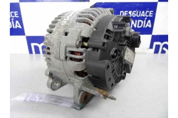 021903026L ALTERNADOR VOLKSWAGEN PASSAT VARIANT (3C5) Advance 2007 021903026L 160696 VOLKSWAGEN - 2