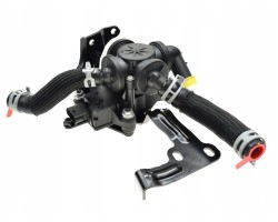 HEATER VALVE AUDI VW AG 059906248C 059906249M 059906249R 059122236H