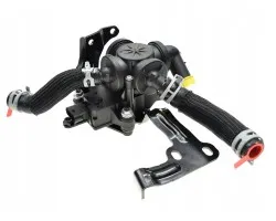 Válvula de Calefacción Original Audi VW AG 059906248C 059906249M 059906249R 059122236H