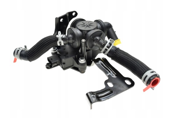HEATER VALVE AUDI VW AG 059906248C 059906249M 059906249R 059122236H