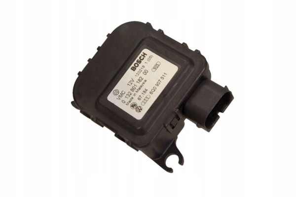 Heater motor OE VAG 6Q0907511