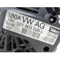 021903026L ALTERNADOR VOLKSWAGEN PASSAT VARIANT (3C5) 021903026L ALTERNADOR VOLKSWAGEN PASSAT VARIANT (3C5)