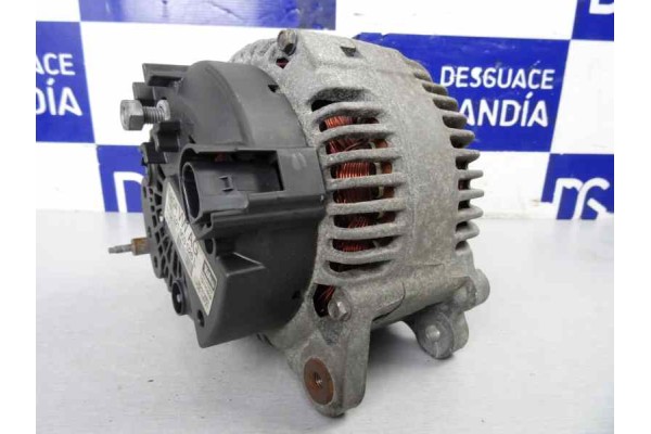 021903026L ALTERNADOR VOLKSWAGEN PASSAT VARIANT (3C5)