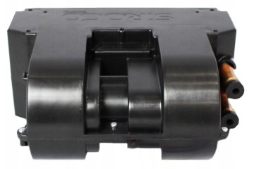 Universal water heater 12V 6KW 4 x D45 Quality of parts according to GVO Q original with factory logo OEM OES