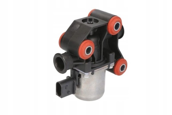 WABCO heater valve 4460913020