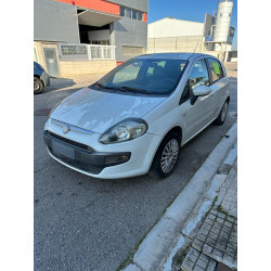 FIAT III EVO PUNTO (199) Dynamic