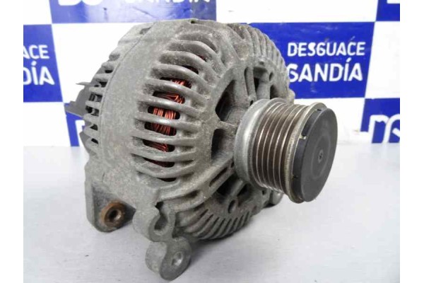 021903026L ALTERNADOR VOLKSWAGEN PASSAT VARIANT (3C5)