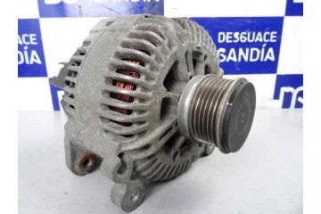 021903026L ALTERNADOR VOLKSWAGEN PASSAT VARIANT (3C5) Advance 2007 021903026L 160696 VOLKSWAGEN - 5
