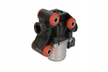 WABCO heater valve 4460913020 Catalog number of the part 4460913020