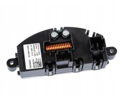Denso Audi 8T0820521 8T0820521A 8T0820521E 8T0820521F Blower Resistor