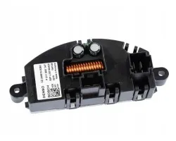 Resistencia del soplador Denso Audi 8T0820521 8T0820521A 8T0820521E 8T0820521F