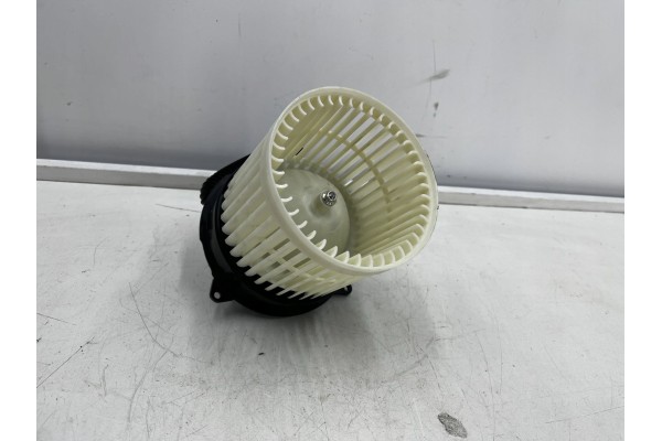 Interior fan Suzuki Splash Opel Agila B 07 14r NEW air blower