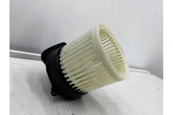 Interior fan Suzuki Splash Opel Agila B 07 14r NEW air blower Packaging status original