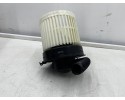 Interior fan Suzuki Splash Opel Agila B 07 14r NEW air blower Part manufacturer Suzuki OE