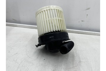 Interior fan Suzuki Splash Opel Agila B 07 14r NEW air blower Part manufacturer Suzuki OE