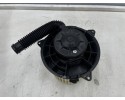 Interior fan Suzuki Splash Opel Agila B 07 14r NEW air blower Catalog number of the part 74150 51k10 000