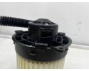 Interior fan Suzuki Splash Opel Agila B 07 14r NEW air blower Product weight with unit packaging 0 5 kg