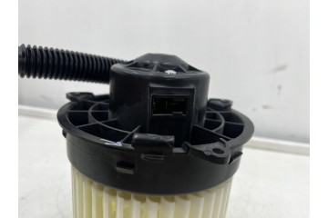 Interior fan Suzuki Splash Opel Agila B 07 14r NEW air blower Product weight with unit packaging 0 5 kg