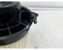 Interior fan Suzuki Splash Opel Agila B 07 14r NEW air blower Quality of parts according to GVO Q original with factory logo OEM