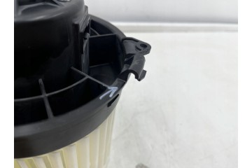 Interior fan Suzuki Splash Opel Agila B 07 14r NEW air blower Quality of parts according to GVO Q original with factory logo OEM