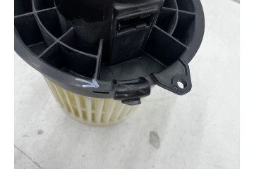 Interior fan Suzuki Splash Opel Agila B 07 14r NEW air blower Car type passenger cars