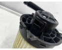 Interior fan Suzuki Splash Opel Agila B 07 14r NEW air blower Catalog number of substitutes 74150 51k10 000
