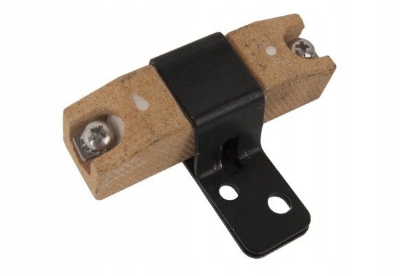 Resistor Air conditioning fan resistor Mercedes W124 W201 W126 R107