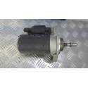 020911023N MOTOR ARRANQUE SKODA OCTAVIA BERLINA (1U2) 1.6 GLX (74kW) 1998 020911023N 160775 SKODA - 1