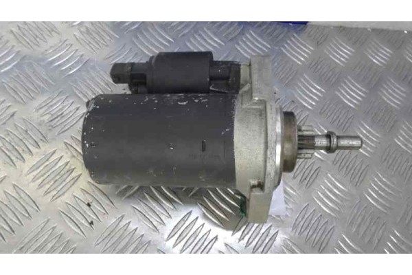 020911023N MOTOR ARRANQUE SKODA OCTAVIA BERLINA (1U2) 1.6 GLX (74kW) 1998 020911023N 160775 SKODA - 1