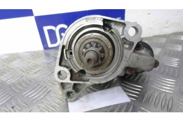 020911023N MOTOR ARRANQUE SKODA OCTAVIA BERLINA (1U2) 1.6 GLX (74kW) 1998 020911023N 160775 SKODA - 2