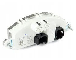 Resistencia del Ventilador Valeo para Mercedes-Benz A1669064001 T10152868C