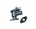 Heater valve seal FSO Fiat 125p Polonez new original