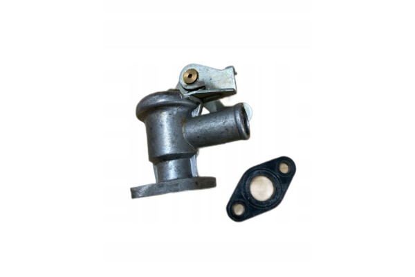 Heater valve seal FSO Fiat 125p Polonez new original